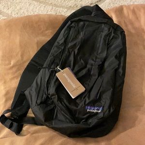 Patagonia Ultralight Black Hole Sling  - Black